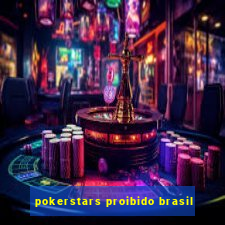 pokerstars proibido brasil